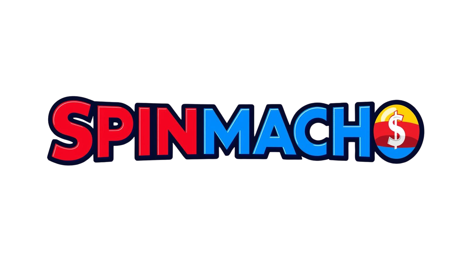 Spin-macho-casino